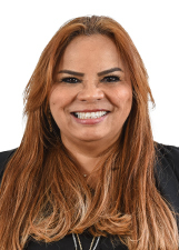 Foto de AIDIL MAURA BAHIANA DA SILVA