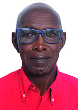Foto de Ailton de Jesus Dias