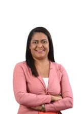 Foto de MARTA MACHADO DE CARVALHO