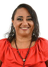 Foto de Neiva Maria Santana Guerra