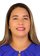 Foto de LEIRIANA PAZ LANDIM BONFIM