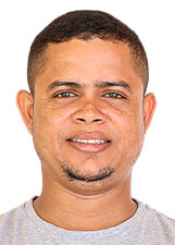 Foto de PATRICSON TEIXEIRA CALAZANS