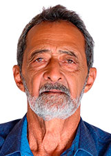 Foto de Alcides José de Almeida