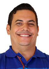 Foto de ITAMAR DOS SANTOS ALMEIDA