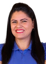 Foto de JAMIMA LOPES QUEIROZ