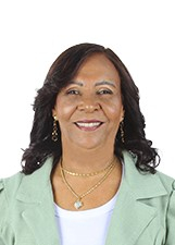 Foto de Maria de Lourdes Santos Rocha
