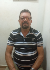 Foto de ALCIDES SANTOS DE JESUS