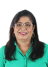 Foto de MARIA TEREZA SANTOS CRUZ
