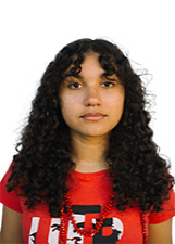 Foto de LOUISE FERREIRA ARAÚJO