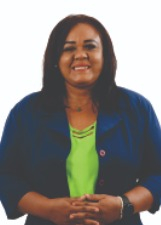 Foto de Luzani dos Santos