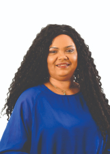Foto de Patricia Santos de Carvalho da Cruz