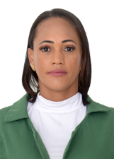Foto de Ana Paula Oliveira dos Santos