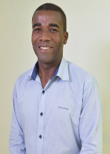 Foto de Gilson Bispo dos Santos