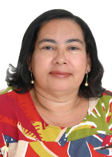 Foto de Indira Rodrigues do Carmo Barros