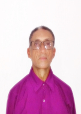Foto de Manoel Bomfim Cruz dos Santos