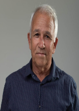 Foto de Paulo Bernardino Cesar