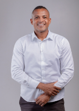 Foto de LEANDRO JOSÉ DOS SANTOS