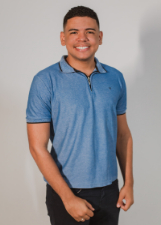 Foto de MATHEUS BACELAR VIEIRA DA SILVA