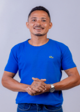 Foto de ALAN DOS REIS CIRQUEIRA