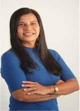 Foto de EDNALVA DA SILVA BARRETO