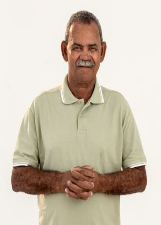 Foto de LUIZ CARLOS DA CONCEIÇÃO MACHADO