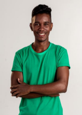 Foto de JOSÉ LUIZ SANTA CRUZ DE JESUS