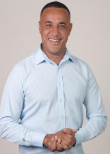 Foto de MOISES DOS SANTOS SILVA