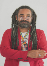 Foto de Rozimario de Souza Santos