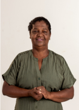 Foto de JACIARA AMPARO SANTOS DA CONCEIÇÃO BISPO