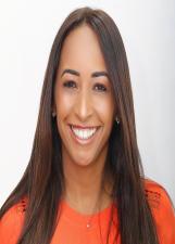 Foto de NAIARA FERNANDA SANTOS DA SILVA
