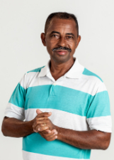 Foto de MANOEL DE SANTANA CONCEIÇÃO