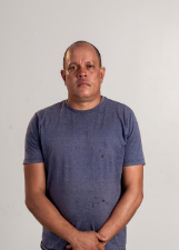 Foto de ROBSON DOS SANTOS CRUZ