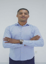 Foto de FABIANO DOS SANTOS SIMÃO