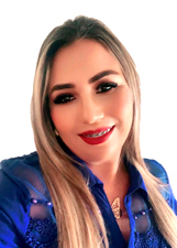 Foto de CIBELLE LUISE BELLO DA SILVA