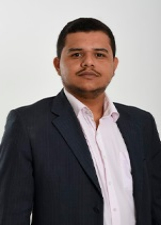 Foto de THÁLISSON SANTOS OLIVEIRA