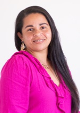Foto de Andressa Marchi de Oliveira da Silva