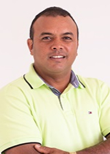 Foto de JOÃO BATISTA RIBEIRO CERQUEIRA