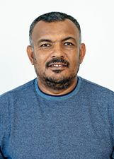 Foto de GEOVAN SANTOS DE SOUZA
