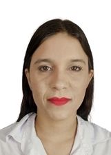 Foto de IVANEIA PEREIRA FAGUNDES