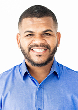 Foto de ANTONIO GILBERTO DE SOUZA JÚNIOR