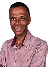 Foto de Antonio Santos de Jesus