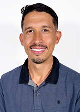 Foto de Reinildo Rodrigues dos Santos