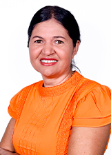 Foto de IRANÍ CÂNDIDA DE SOUZA