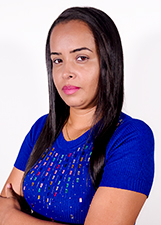 Foto de VANESSA ALVES DA SILVA