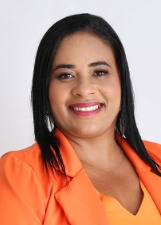 Foto de GREICE BATISTA DOS SANTOS