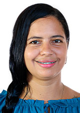 Foto de ANA PAULA DE LACERDA SILVA