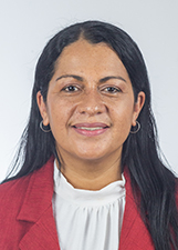 Foto de ALMIRA OLIVEIRA DE BRITO