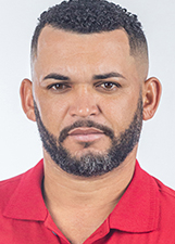 Foto de MACIEL BATISTA DA CRUZ