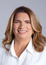 Foto de Braulina Lima Silva