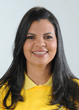 Foto de MANUELA PEDREIRA RODRIGUES SILVA